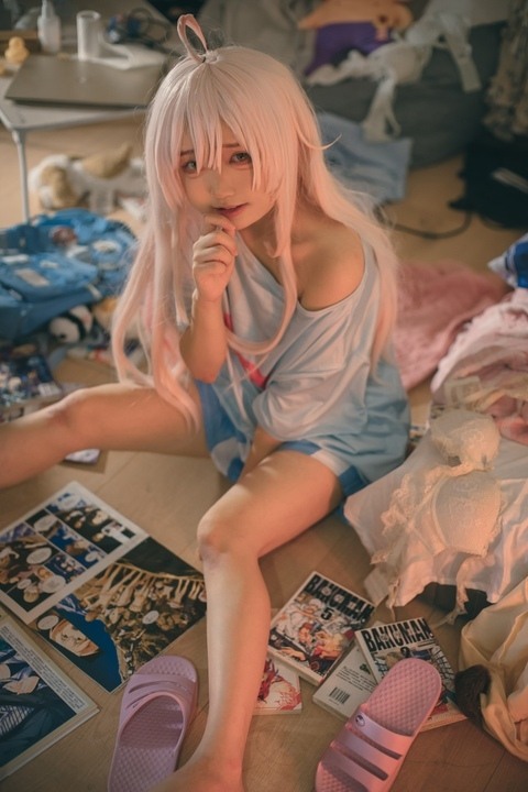神沢永莉 神沢永莉